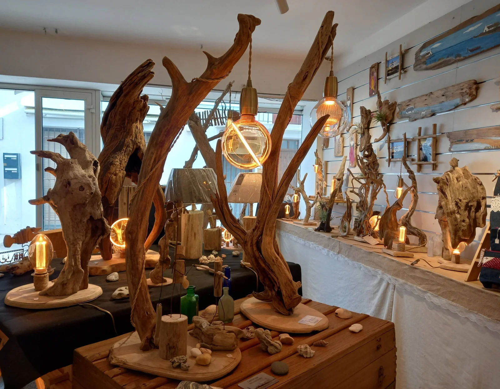 Artisanat de maître