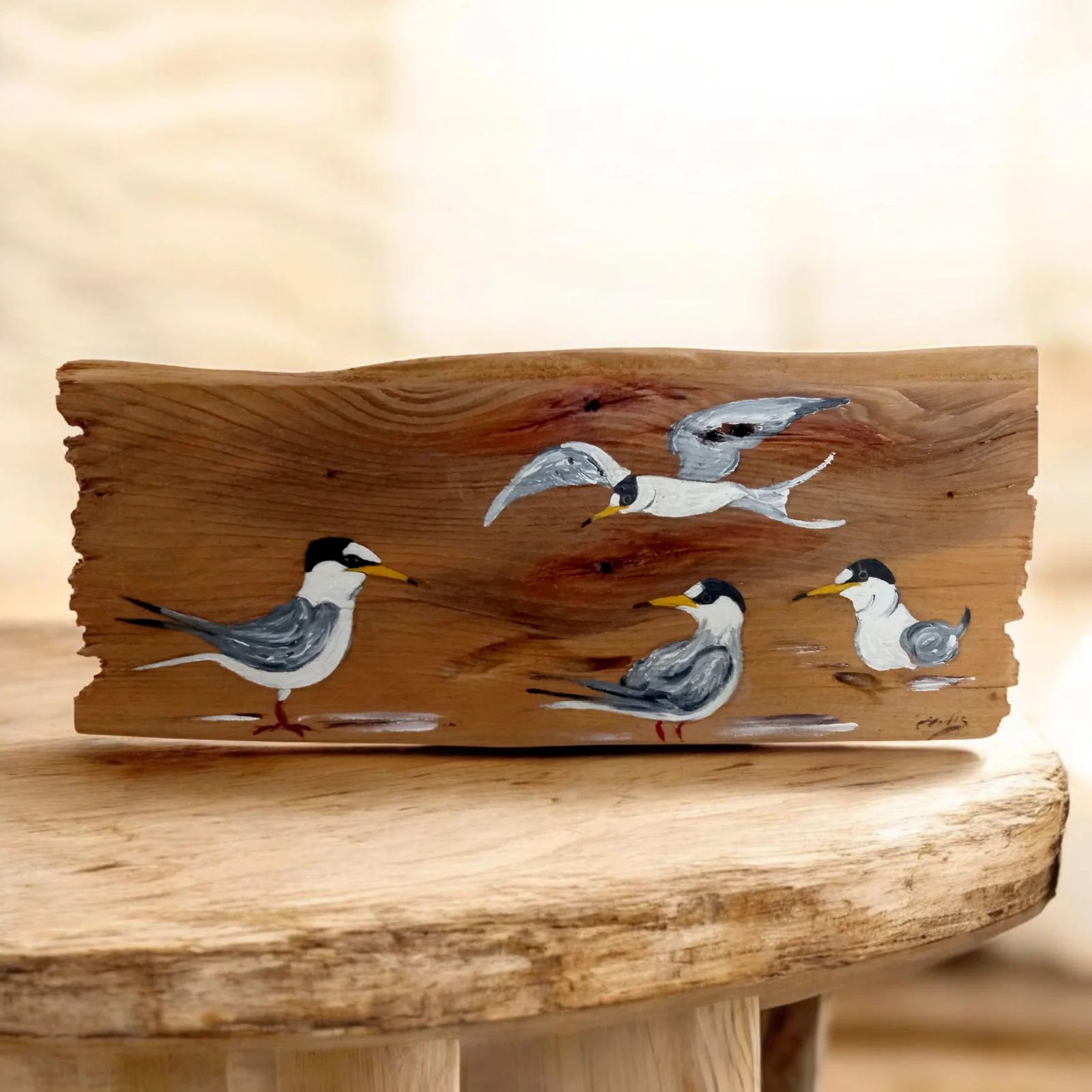 Pièces uniques