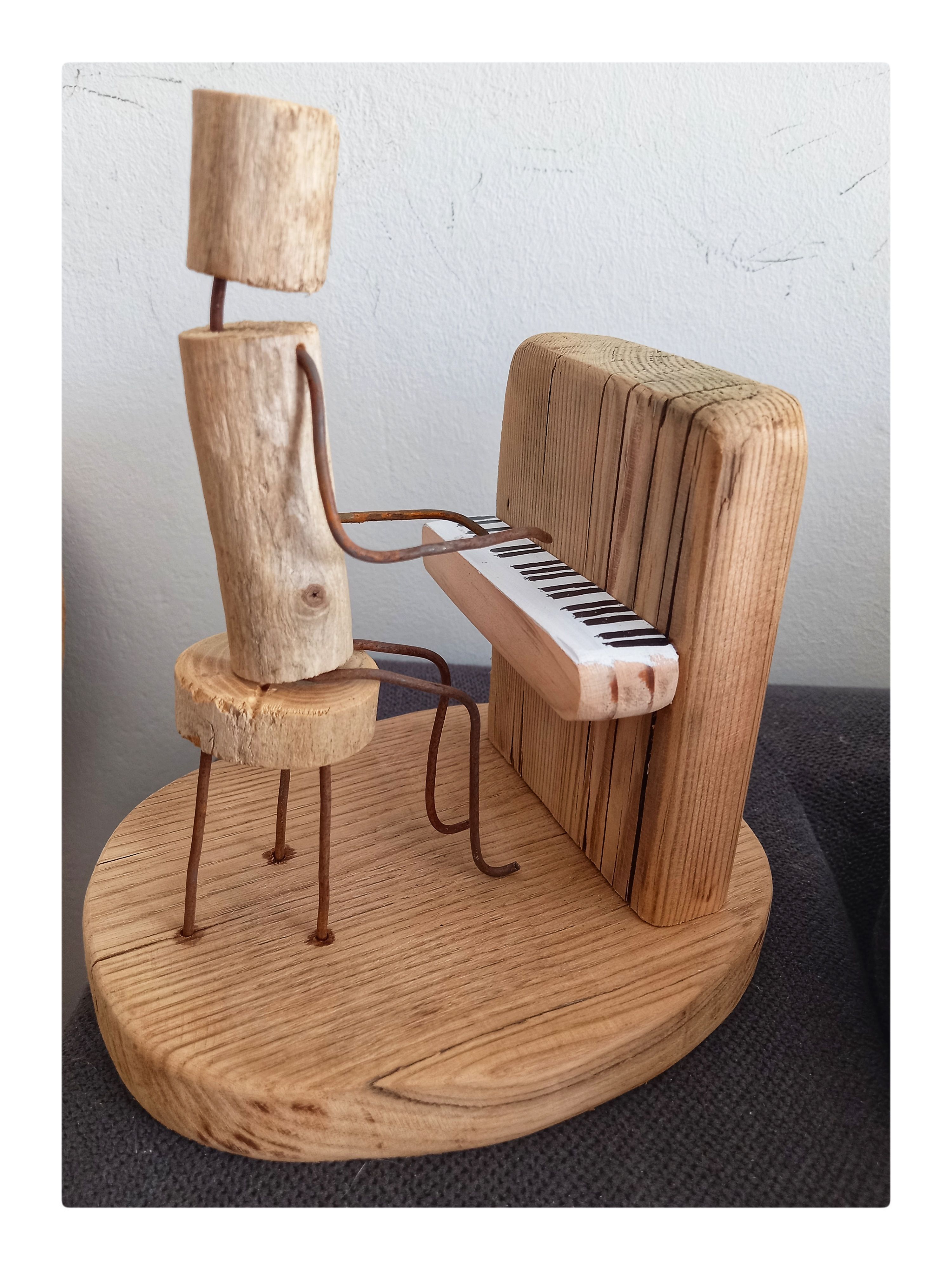 Le pianiste