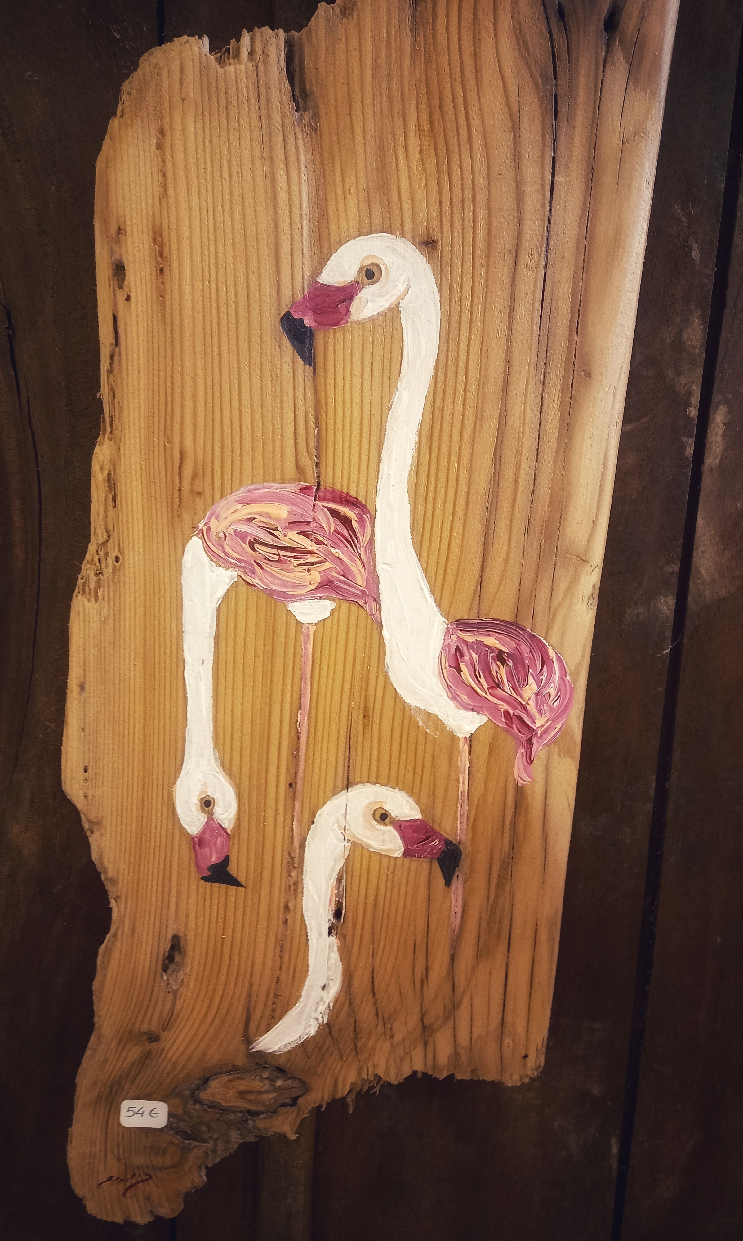 Flamingo 