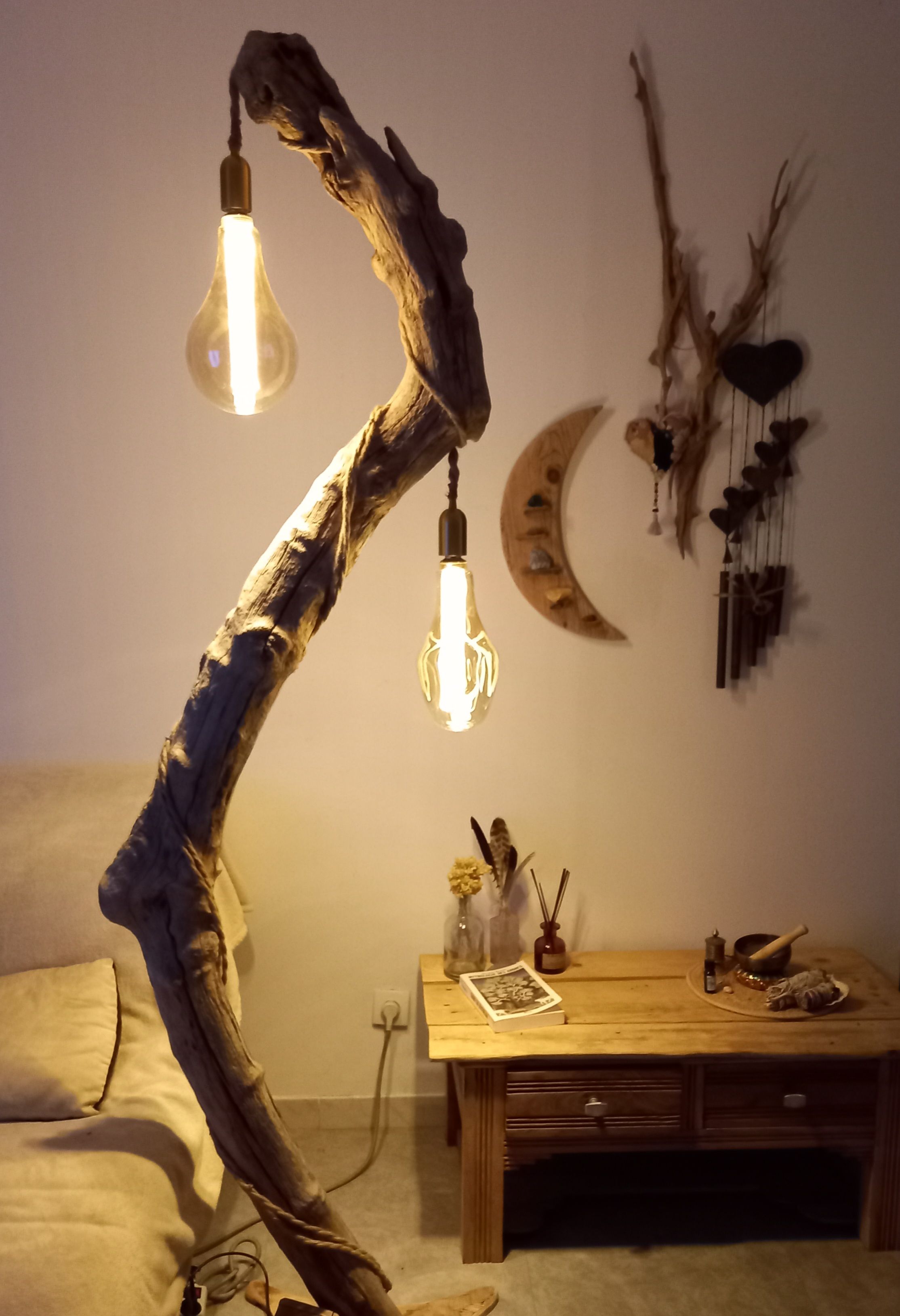 L'Arcane